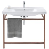 Раковина 100х48 см Duravit DuraStyle 2320100000