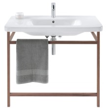 Раковина 100х48 см Duravit DuraStyle 2320100000