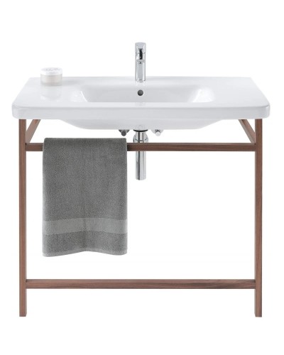 Раковина 100х48 см Duravit DuraStyle 2320100000