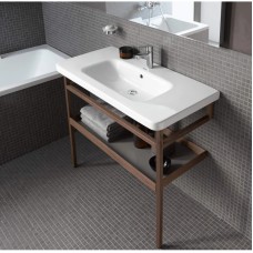 Раковина 100х48 см Duravit DuraStyle 2320100000