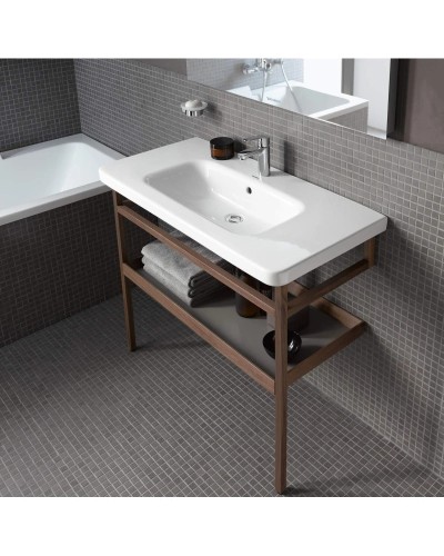 Раковина 100х48 см Duravit DuraStyle 2320100000