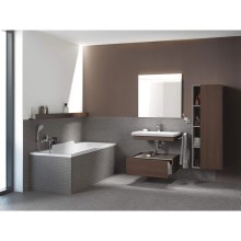 Раковина 100х48 см Duravit DuraStyle 2320100000