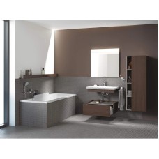 Раковина 100х48 см Duravit DuraStyle 2320100000