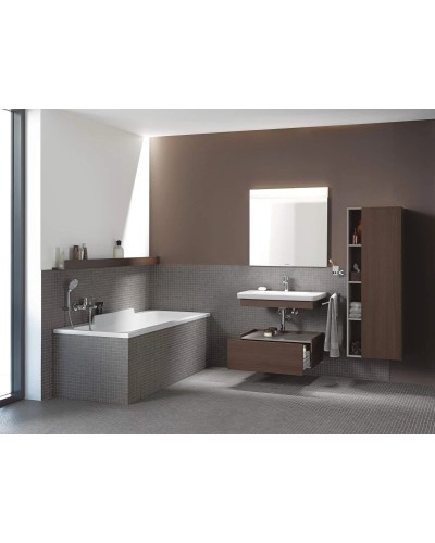 Раковина 100х48 см Duravit DuraStyle 2320100000