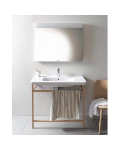 Раковина 100х48 см Duravit DuraStyle 2320100000