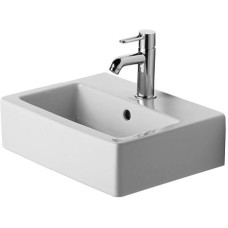 Раковина 45х35 см Duravit Vero 0704450000