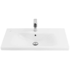 Раковина 80х44,5 см Creavit Eksen EK080-00CB00E-0000