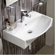 Раковина 60х40 см Melana 78014D-805