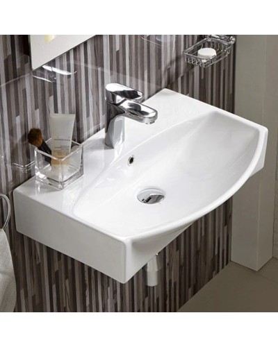 Раковина 60х40 см Melana 78014D-805