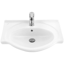 Раковина 65х49,7 см Creavit Etol ET06500000