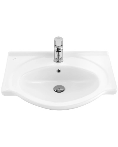 Раковина 65х49,7 см Creavit Etol ET06500000