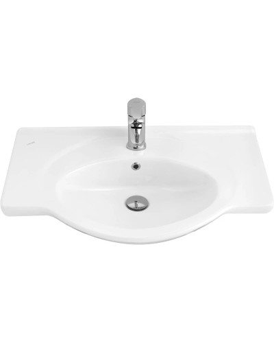 Раковина 75,5х50 см Creavit Etol ET07500000