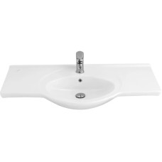 Раковина 105,4х50 см Creavit Etol ET10500000