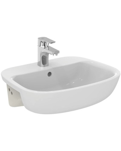 Раковина 55х44 см Ideal Standard Esedra T290501