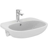 Раковина 55х45 см Ideal Standard Tesi T010001