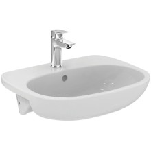 Раковина 55х45 см Ideal Standard Tesi T010001