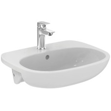 Раковина 55х45 см Ideal Standard Tesi T010001