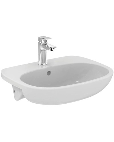 Раковина 55х45 см Ideal Standard Tesi T010001