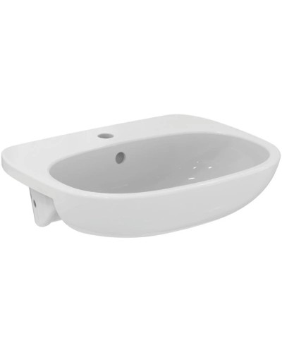Раковина 55х45 см Ideal Standard Tesi T010001