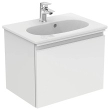 Раковина 52,5х37,5 см Ideal Standard Tesi Vanity T351101