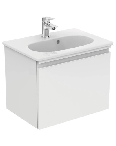 Раковина 52,5х37,5 см Ideal Standard Tesi Vanity T351101