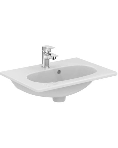 Раковина 52,5х37,5 см Ideal Standard Tesi Vanity T351101