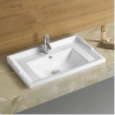 Раковина 80х46 см Melana F80-805