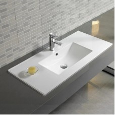 Раковина 70,5х46,5 см Melana 9070E-805