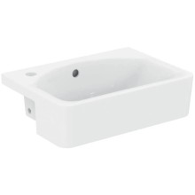 Раковина 50х36 см Ideal Standard Connect Cube E779401