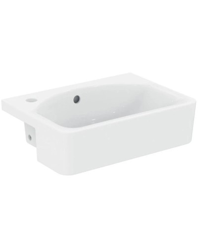 Раковина 50х36 см Ideal Standard Connect Cube E779401