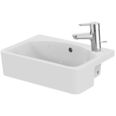 Раковина 50х36 см Ideal Standard Connect Cube E779501