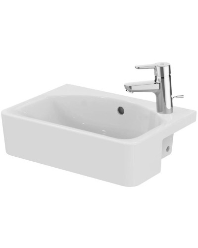 Раковина 50х36 см Ideal Standard Connect Cube E779501