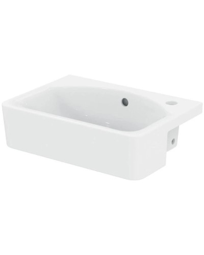 Раковина 50х36 см Ideal Standard Connect Cube E779501