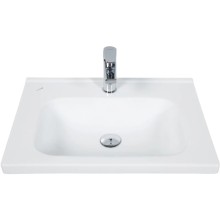 Раковина 69,8х44,5 см Creavit Ideal ID07000000