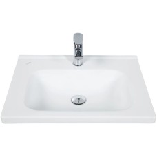 Раковина 69,8х44,5 см Creavit Ideal ID07000000