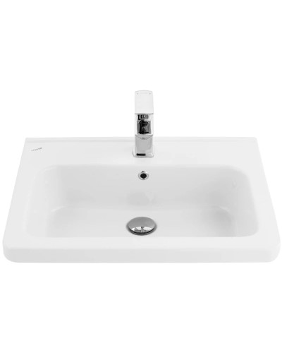 Раковина 59,5х44,7 см Creavit Ipek IP06000000