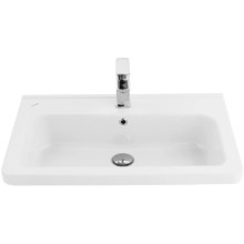 Раковина 69.8х44,8 см Creavit Ipek IP07000000