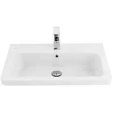 Раковина 69.8х44,8 см Creavit Ipek IP07000000