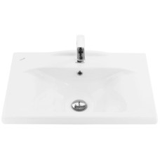 Раковина 64,5х45 см Creavit Luna LN16500000