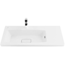 Раковина 84,5х43,5 см Creavit Memory MY085-00CB00E-0000