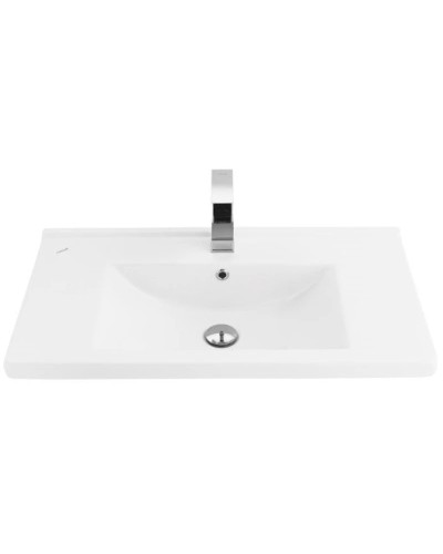 Раковина 79х44,5 см Creavit Net NT08400000