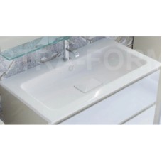 Раковина 70х50 см Astra-Form Альфа 020301