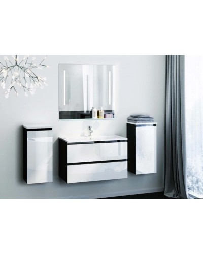 Раковина 90х50 см Astra-Form Альфа 020302