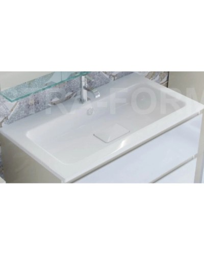 Раковина 90х50 см Astra-Form Альфа 020302