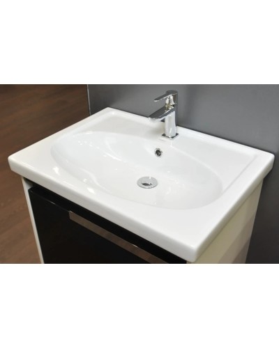 Раковина 61х44,5 см Kirovit Калипсо 600