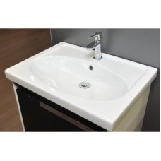 Раковина 71х44,5 см Kirovit Калипсо 700