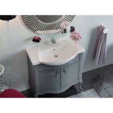 Раковина 75х44 см Kirovit Монро 750