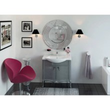 Раковина 75х44 см Kirovit Монро 750