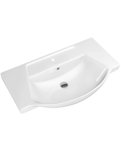 Раковина 75х44 см Kirovit Монро 750