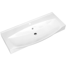 Раковина 103х50,5 см Kirovit Элвис 1050